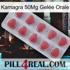 Kamagra 50Mg Gelée Orale 18